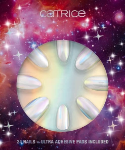 Catrice Dear Universe Instant Manicure C02