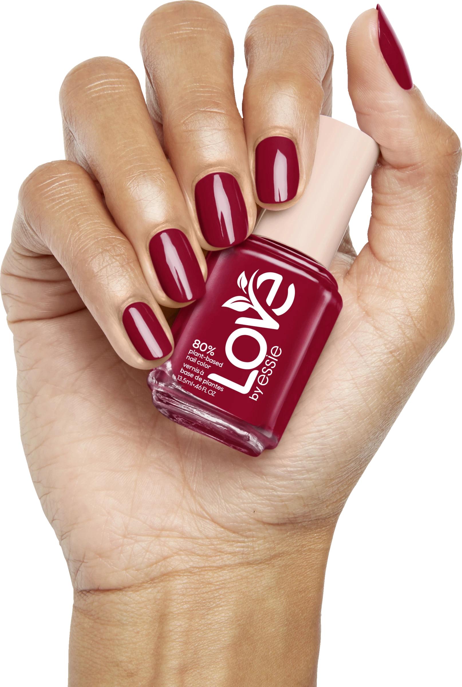 LOVE BY ESSIE Nagellack 120 I AM THE MOM 3 LOVE BY ESSIE Nagellack 120 I AM THE MOM – Bild 3
