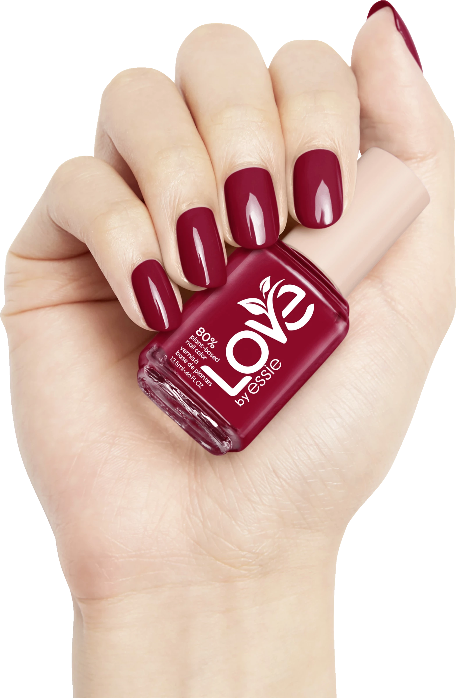 LOVE BY ESSIE Nagellack 120 I AM THE MOM 4 LOVE BY ESSIE Nagellack 120 I AM THE MOM – Bild 4