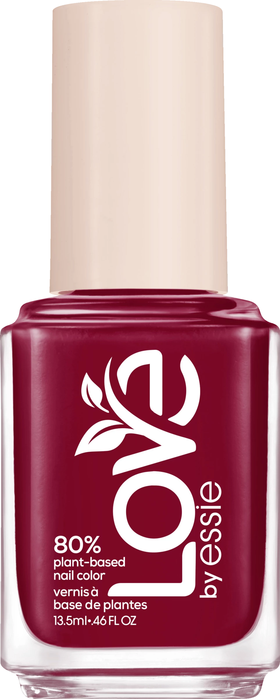 LOVE BY ESSIE Nagellack 120 I AM THE MOM 1 LOVE BY ESSIE Nagellack 120 I AM THE MOM