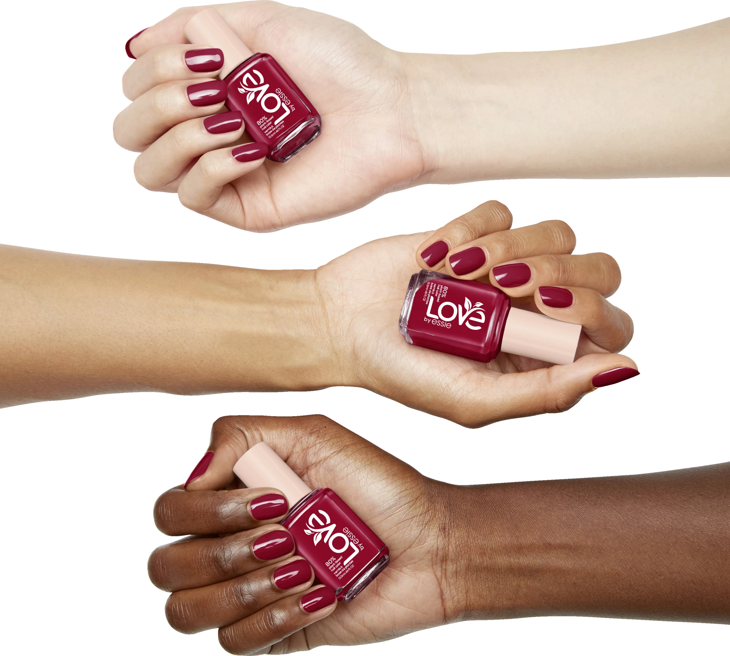 LOVE BY ESSIE Nagellack 120 I AM THE MOM 5 LOVE BY ESSIE Nagellack 120 I AM THE MOM – Bild 5