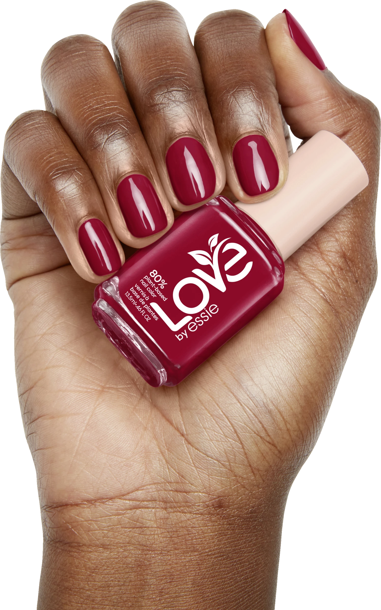 LOVE BY ESSIE Nagellack 120 I AM THE MOM 6 LOVE BY ESSIE Nagellack 120 I AM THE MOM – Bild 6