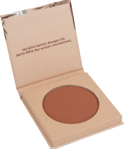 Jean&Len Blush Naturally Kissed Cheeks