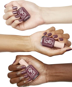 LOVE BY ESSIE Nagellack 130 MAKE THE MOVE 9 LOVE BY ESSIE Nagellack 130 MAKE THE MOVE -Calvin-Klein-Verkauf MAM 9684229 SHOP IMAGE 1.6