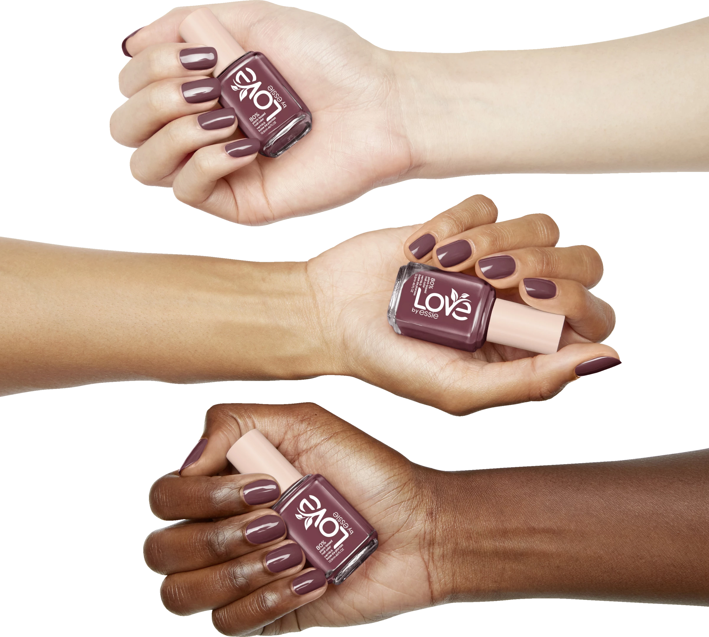 LOVE BY ESSIE Nagellack 130 MAKE THE MOVE 3 LOVE BY ESSIE Nagellack 130 MAKE THE MOVE – Bild 3