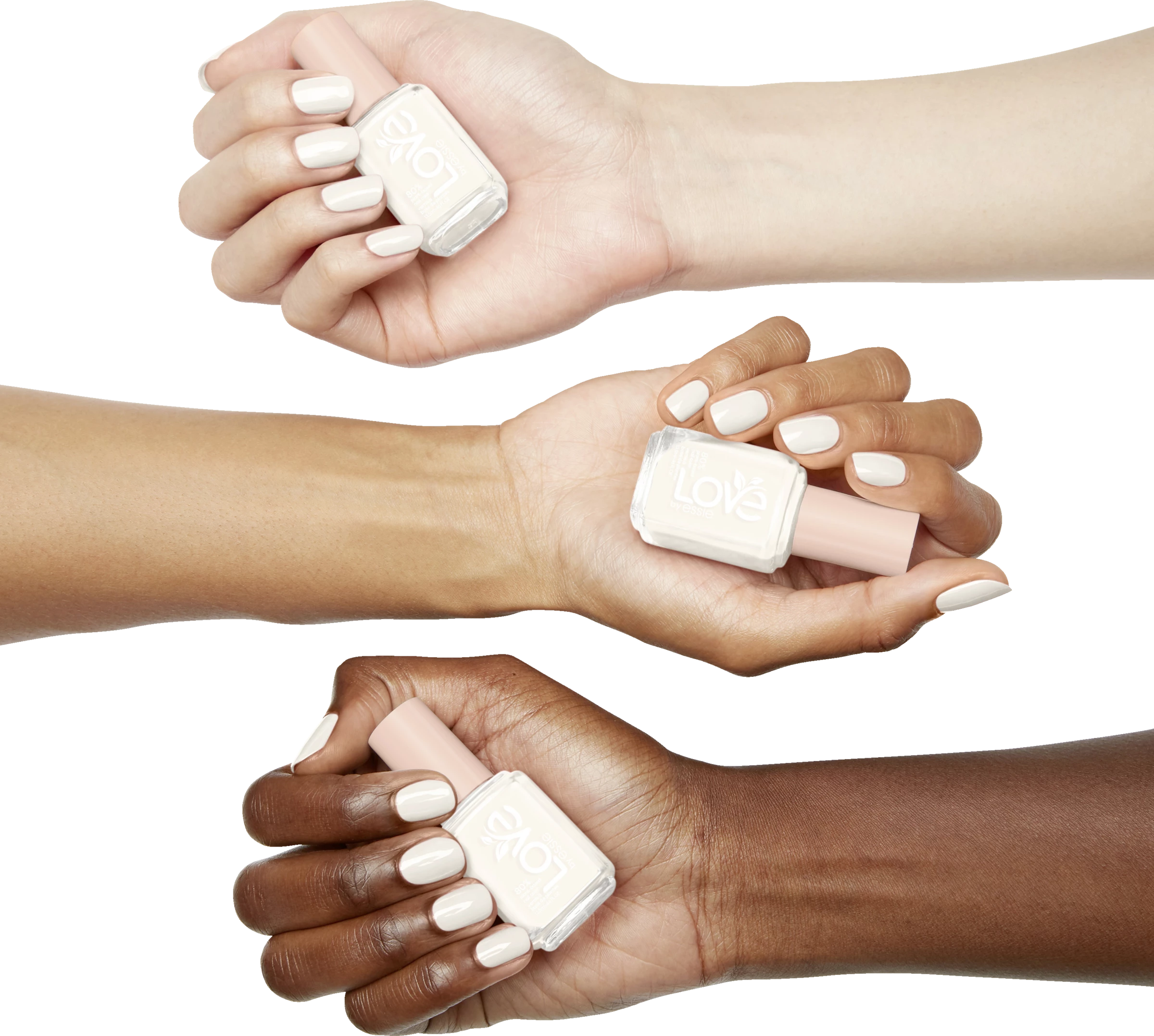 LOVE BY ESSIE Nagellack 0 BLESSED NEVER STRESSED 3 LOVE BY ESSIE Nagellack 0 BLESSED NEVER STRESSED – Bild 3