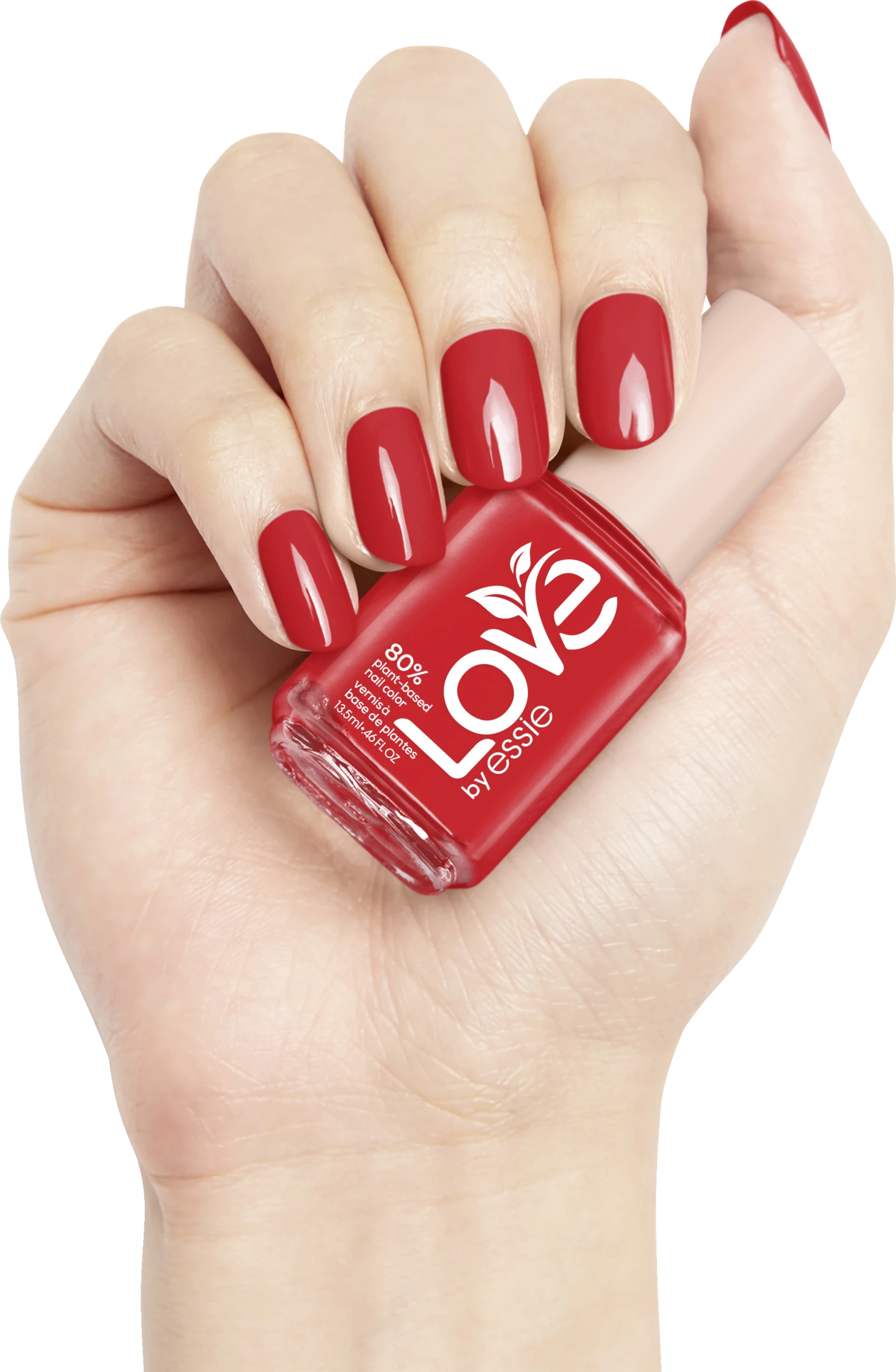 LOVE BY ESSIE Nagellack 100 LUST FOR LIFE 4 LOVE BY ESSIE Nagellack 100 LUST FOR LIFE – Bild 4