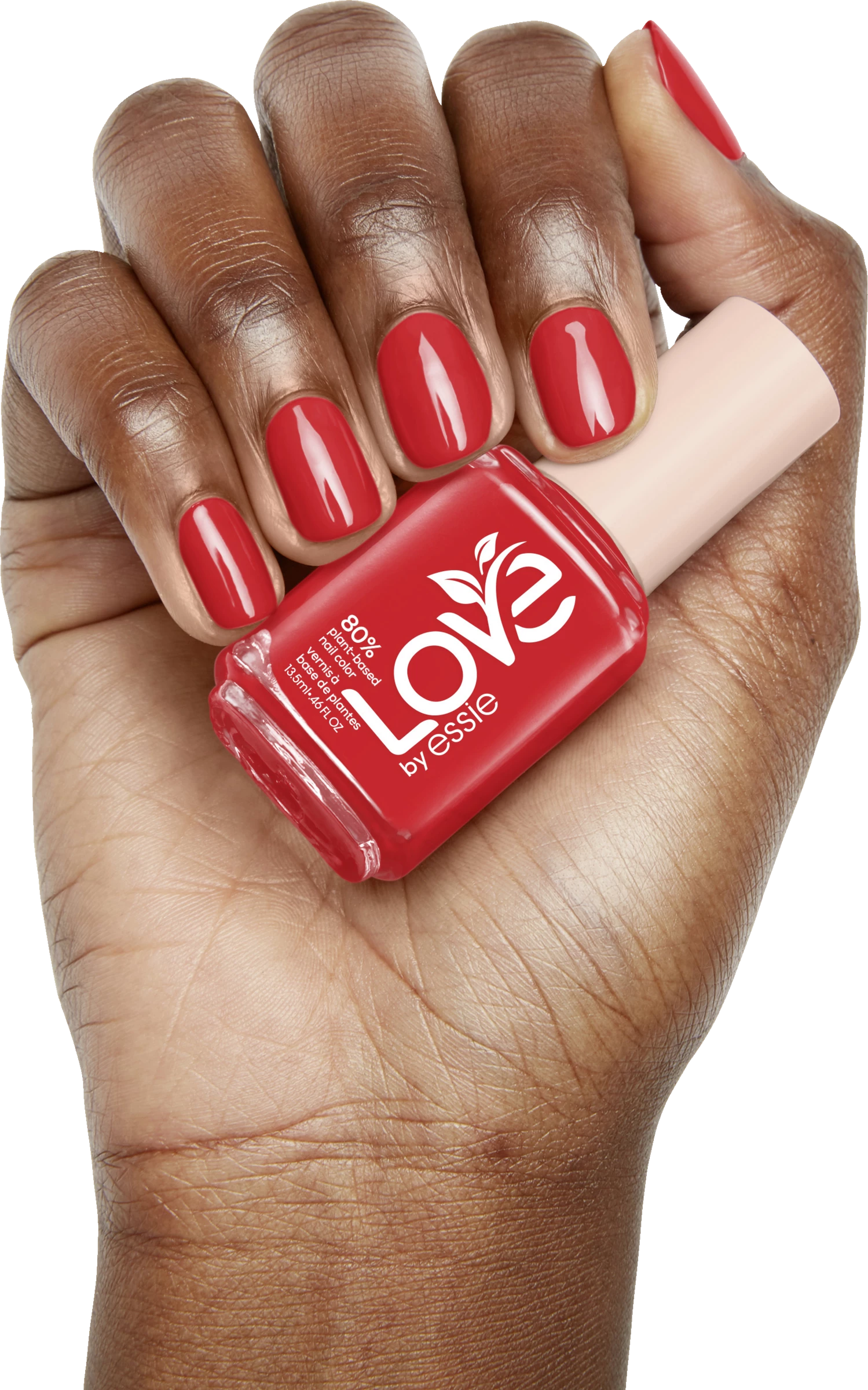 LOVE BY ESSIE Nagellack 100 LUST FOR LIFE 5 LOVE BY ESSIE Nagellack 100 LUST FOR LIFE – Bild 5