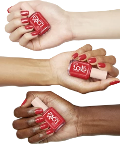 LOVE BY ESSIE Nagellack 100 LUST FOR LIFE 12 LOVE BY ESSIE Nagellack 100 LUST FOR LIFE -Calvin-Klein-Verkauf MAM 9684278 SHOP IMAGE 1.6