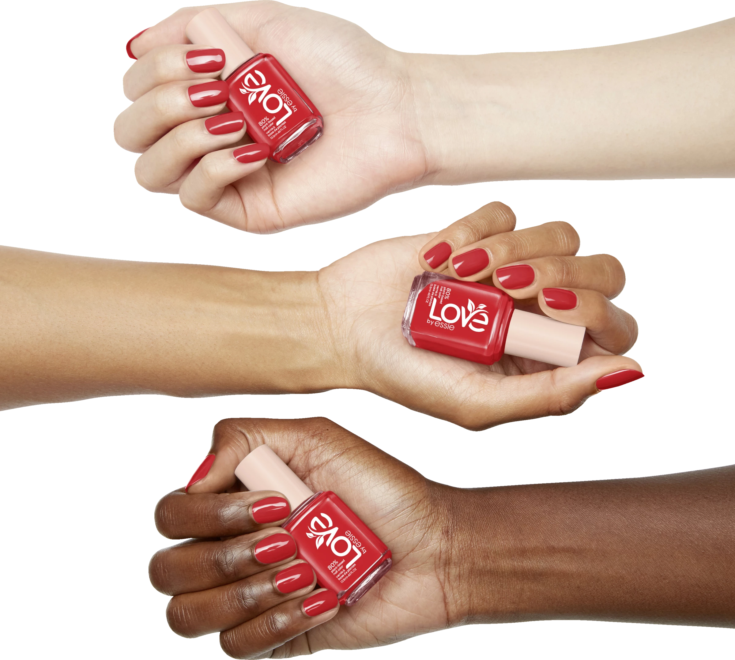 LOVE BY ESSIE Nagellack 100 LUST FOR LIFE 6 LOVE BY ESSIE Nagellack 100 LUST FOR LIFE – Bild 6