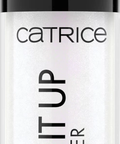 Catrice Plump It Up Lip Booster 010