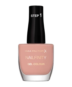 Max Factor Nailfinity Gel-Effekt Nagellack Fb. 200