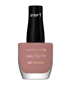 Max Factor Nailfinity Gel-Effekt Nagellack Fb. 215