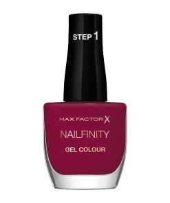 Max Factor Nailfinity Gel-Effekt Nagellack Fb. 330