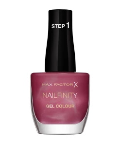 Max Factor Nailfinity Gel-Effekt Nagellack Fb. 240