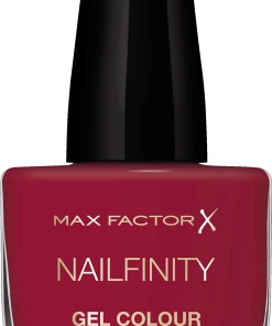 Max Factor Nailfinity Gel-Effekt Nagellack Fb. 310