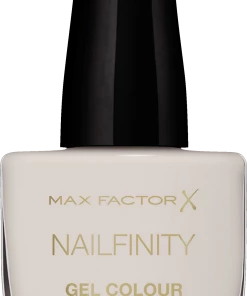 Max Factor Nailfinity Gel-Effekt Nagellack Fb. 150