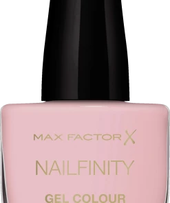 Max Factor Nailfinity Gel-Effekt Nagellack Fb. 230