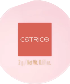 Catrice Beautiful.You. Cream-To-Powder Blush 01