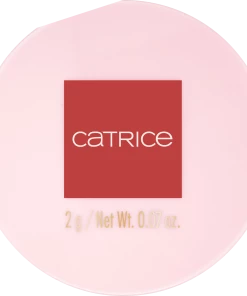 Catrice Beautiful.You. Cream-To-Powder Blush 02